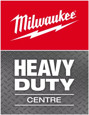 Milwuakee Tools Heavy Duty Center rivenditore autorizzato